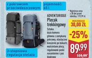 Plecak Adventuridge