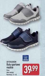Buty sportowe Up2Fashion
