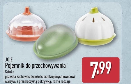 Pojemnik do przechowywania Joie