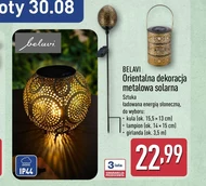 Lampion Belavi