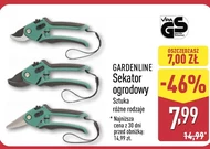 Sekator ogrodowy Gardenline