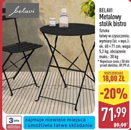 Таблиця Belavi