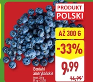 Чорниця Polski