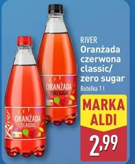 Oranżada River