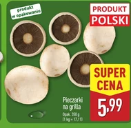 Гриби Polski