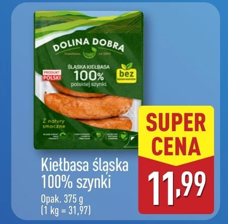 Ковбаса Dolina Dobra