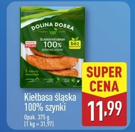 Ковбаса Dolina Dobra