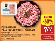 М'ясний фарш Mięsne Specjały