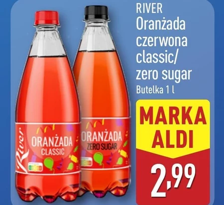 Oranżada River