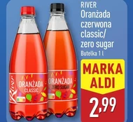 Oranżada River