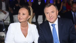 Joanna Kurska, Jacek Kurski