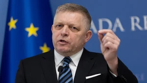 Prywatne firmy zbrojeniowe na Słowacji zarabiają ogromne pieniądze, sprzedając broń Ukrainie - donosi portal Politico