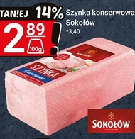 Шинка Sokołów