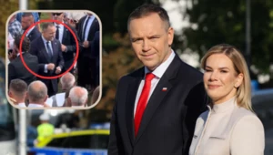 Rekordowy wynik Nawrockiego. Wyszedł do ludzi, a tu niespodzianka. I to jaka