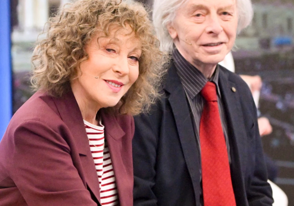 Alicja Majewska, Włodzimierz Korcz