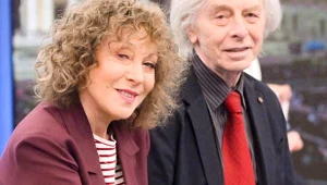 Alicja Majewska, Włodzimierz Korcz