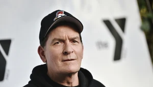 Charlie Sheen