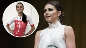 To ona skradła serce Macieja Kota. Agnieszka też odnosi sukcesy w sporcie