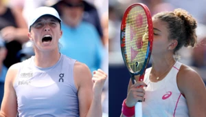 Wieści od WTA na godziny przed finałem. Klęska Paolini. Świątek triumfuje