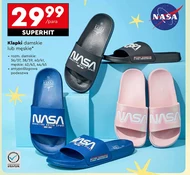 Шльопанці Nasa