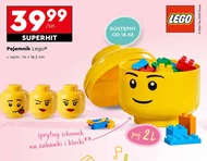 Блоки LEGO