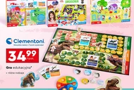 Розвиваюча гра Clementoni