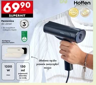Пароплав Hoffen