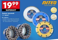 Набір дисків Niteo