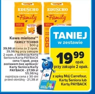 Kawa mielona Eduscho
