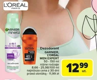 Dezodorant Garnier