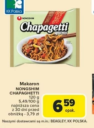 Makaron Nongshim