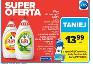 Płyn do naczyń Fairy