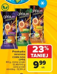 Закуска Oppa