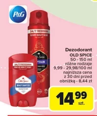 Дезодорант Old Spice
