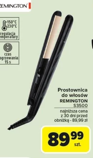 Випрямляч Remington