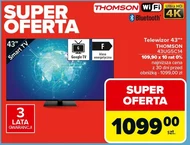 Telewizor Thomson