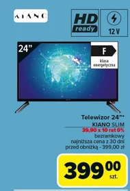 Telewizor Kiano