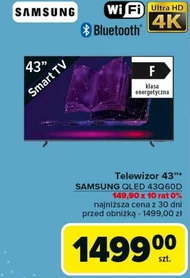 Telewizor Samsung