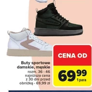 Buty sportowe