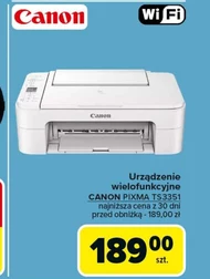 Urządzenie wielofunkcyjne Canon