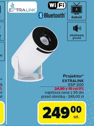 Projektor Extralink