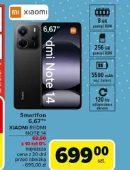 Smartfon Xiaomi