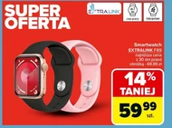 Smartwatch Extralink