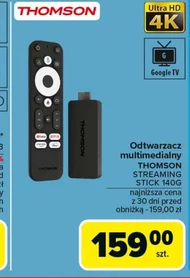 Odtwarzacz Thomson