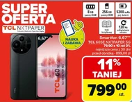 Smartfon TCL