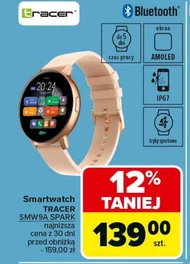 Smartwatch Tracer