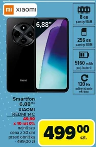 Smartfon Xiaomi