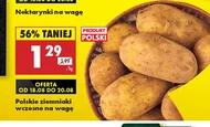 Ziemniaki Polski