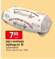 Jaja Czachorowski