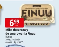 Miks tłuszczowy Finuu